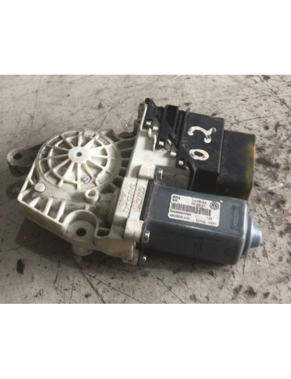 Motor Vidro Elétrico Dianteira Esquerda Tiguan 2011