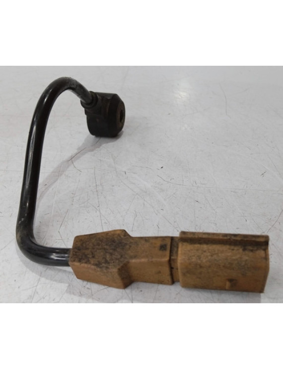Sensor De Detonação Audi A3 1.8 T 2001 / 06a905377