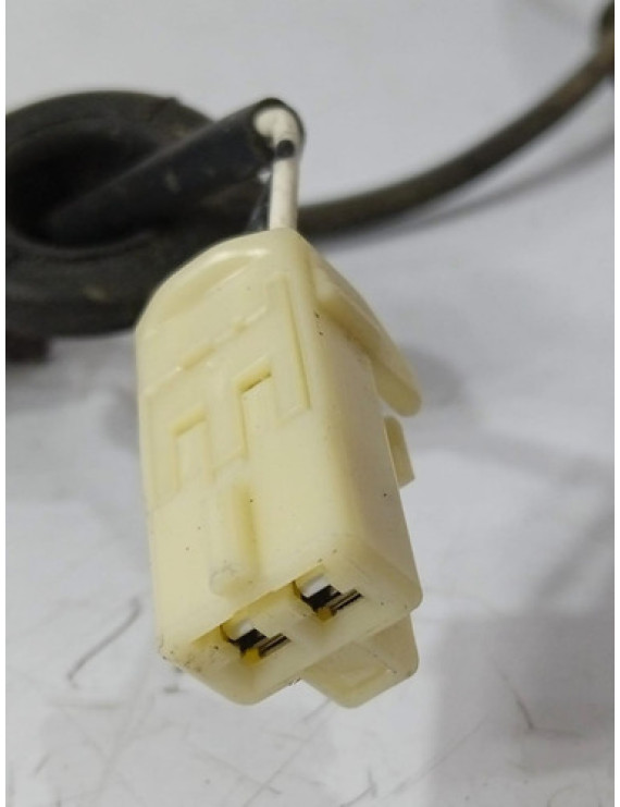 Chicote Sensor Freio Tras Esquerdo Corolla 2019 / 8826612b21