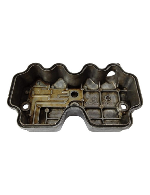 Tampa De Válvula Esquerda Subaru Forester 2.0 1999 1998 Cinza-escuro