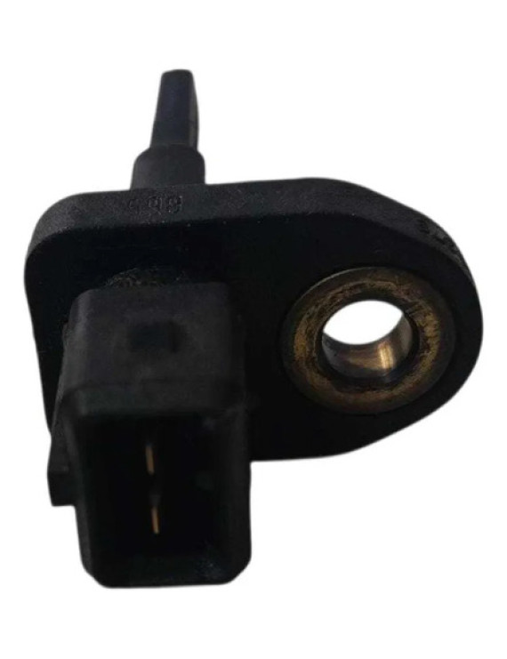 Sensor Temperatura Ar Passat Audi A3 1.8 1996 - 2005 Preto