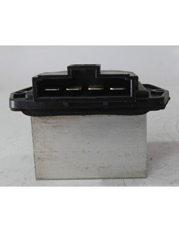 Resistencia Ar Condicionado Lifan 530 2015 2018 131103274
