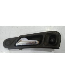 Maçaneta Interna Traseira Esquerda Mercedes C180 2000 - 2007