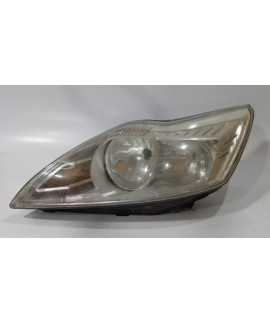 Farol Esquerdo Focus 2008 2009 2010 2011 Projetor