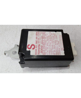 Módulo Central Elétrica Lexus Es350 2007 - 2012 / 8974033090