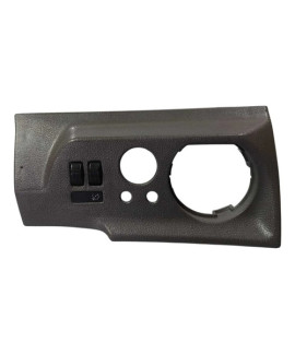Moldura Regulagem Farol Chery Cielo 2010 - 2015 Moldura Regulagem Farol Chery Cielo 2010 - 2015