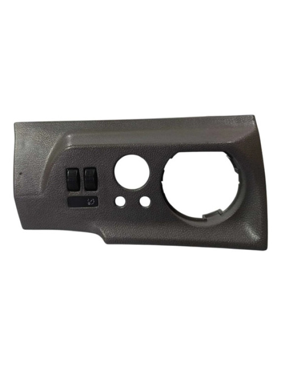 Moldura Regulagem Farol Chery Cielo 2010 - 2015