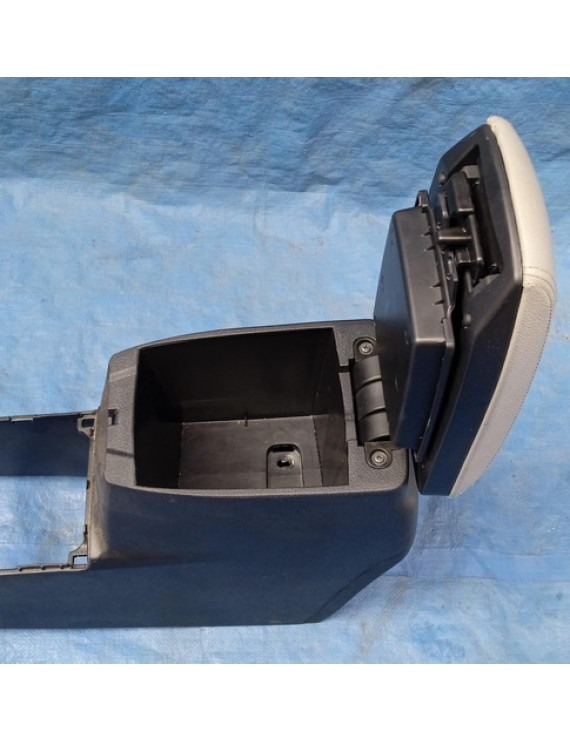 Console Central Apoio Braço Corolla 2018 2019 2020