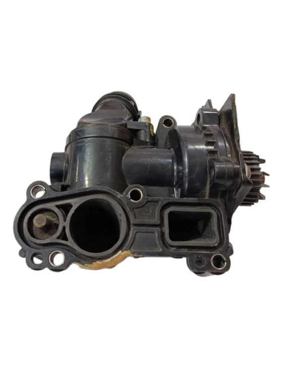 Bomba De Água Audi A4 Tiguan 2.0 Tsi 2010 2011 2012 2013