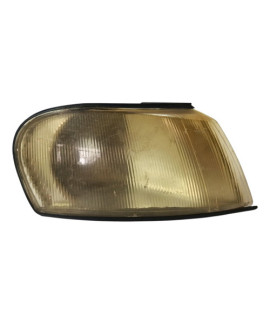 Pisca Seta Direito Farol Vectra 1996 1997 1998 Branco