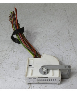 Conector Chicote Mercedes C300 2.0 2016 2017 2018