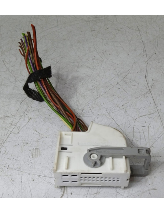 Conector Chicote Mercedes C300 2.0 2016 2017 2018
