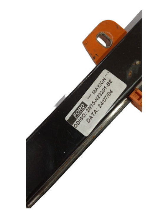 Máquina De Vidro Dianteira Esquerda Ecosport 2003 - 2012