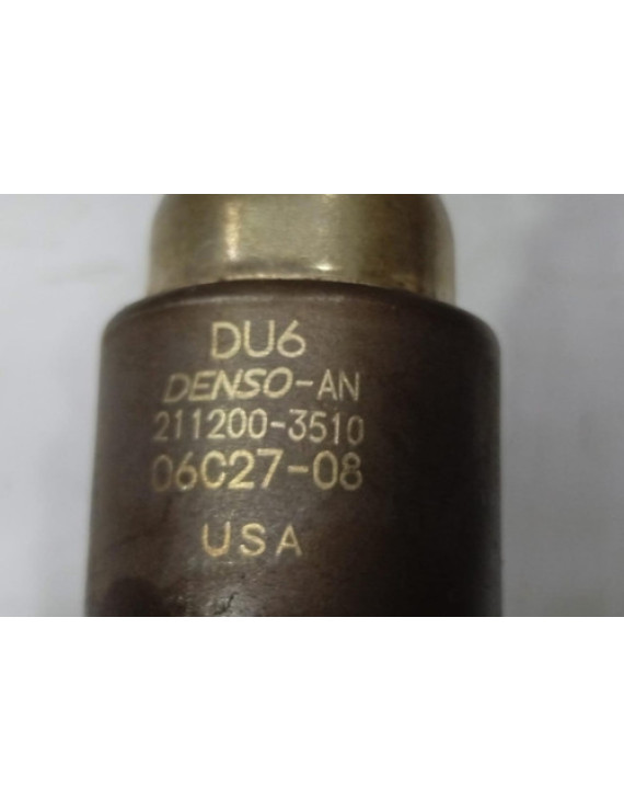 Sonda Lambda Hrv 1.8 2016 - 2021