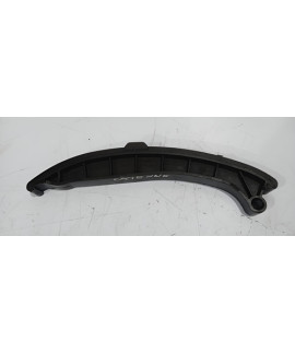 Guia Tensor Corrente Porsche Cayenne 4.8 Biturbo 2006 - 2009 Preto