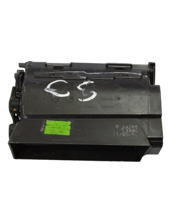 Difusor De Ar Direito C5 2008 2009 2010 2011 2012