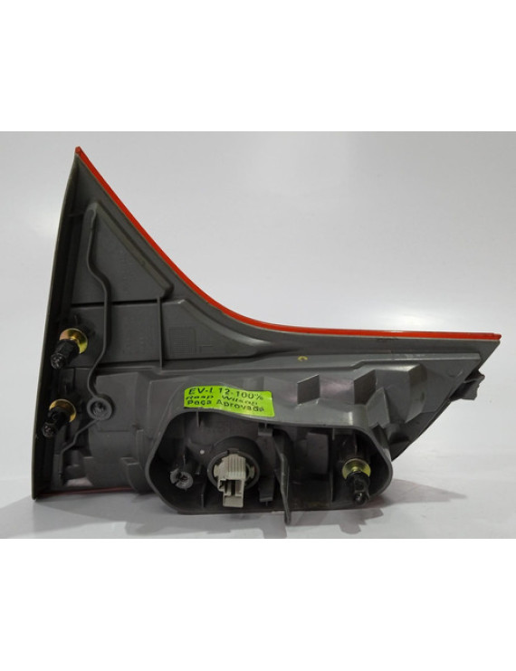 Lanterna Esquerda Honda New Civic 2007 - 2011