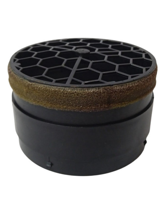 Difusor Ar Painel Central Airtrek 2003 - 2008