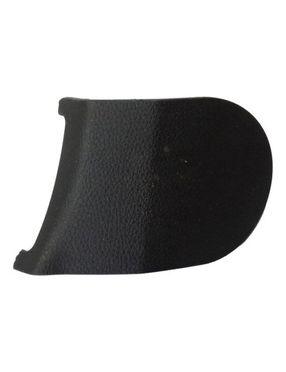 Moldura Banco Dianteiro Esquerdo Mercedes Clc 200 2008 