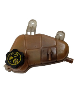 Reservatório De Água Radiador Onix Prisma 1.0 2018 2019