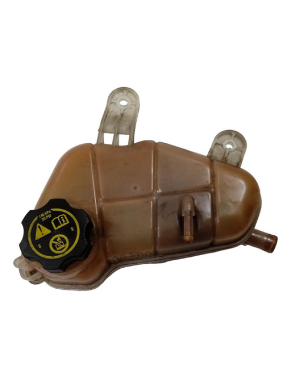 Reservatório De Água Radiador Onix Prisma 1.0 2018 2019