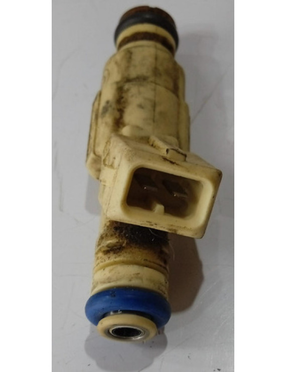 Bico Injetor Honda Hrv 1.8 2016 - 2020 / 0280157157