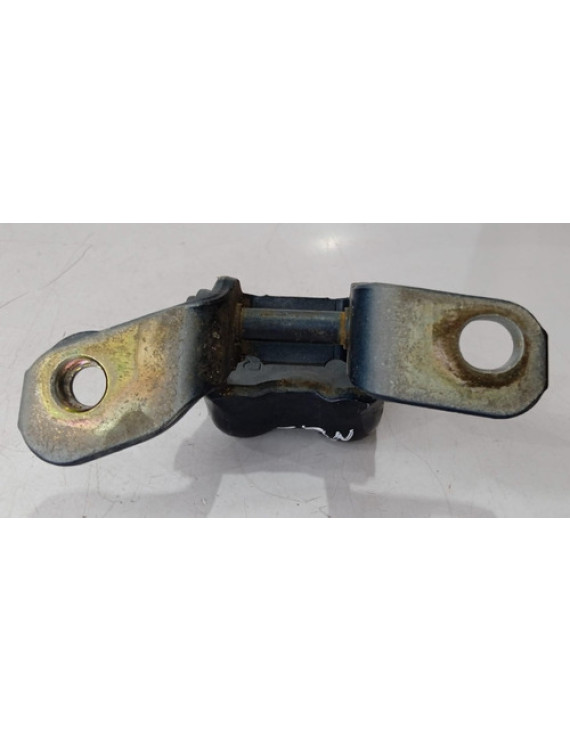 Dobradiça Inferior Dianteira Esquerda Mazda 626 1992 - 1997