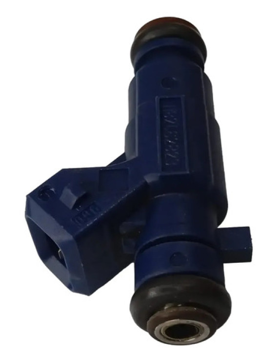 Bico Injetor Logan Sandero 1.0 16v 2005 - 2014 / 0280158296