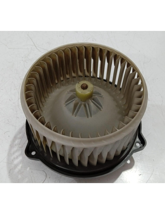 Motor Do Ar Forçado Toyota Rav4 2001 2002 2003 2004 2005