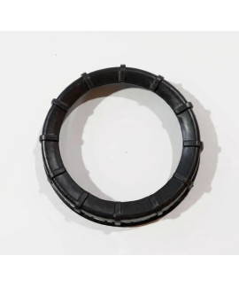 Trava Bomba Combustível Lifan X60 2011 - 2015 Preto