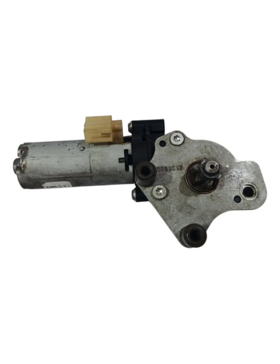 Motor Ajuste Banco Dianteiro Dianteiro Bmw 135i 2015