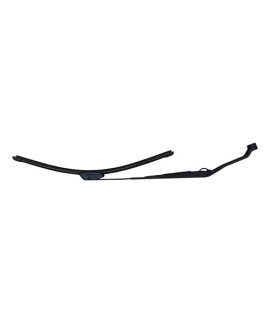 Braço Limpador Parabrisa Esquerdo Airtrek 2006 Esquerdo