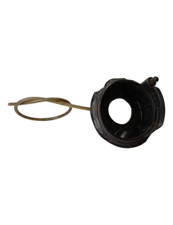 Borracha Gargalo Tanque Combustível Audi A3 2001 - 2005