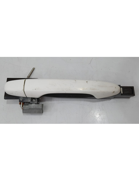 Maçaneta Externa Traseira Esquerda Honda Civic 2012 - 2016