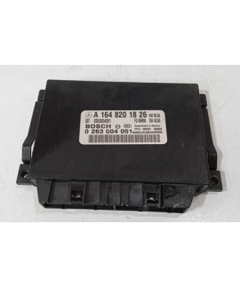 Módulo Conforto Mercedes R500 2006 2007 / A1648201826