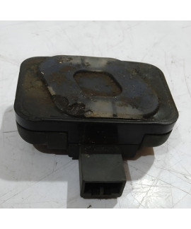 Sensor De Chuva Volvo Xc90 2007 - 2014 / 30649886 Preto