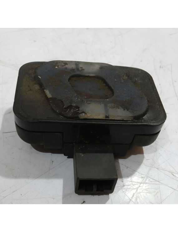 Sensor De Chuva Volvo Xc90 2007 - 2014 / 30649886 Preto
