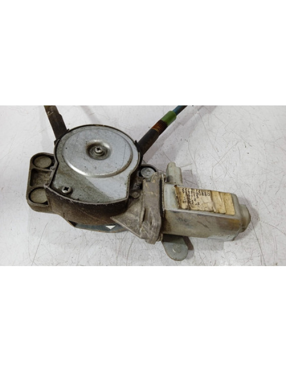 Máquina Vidro Traseira Direita Xsara Picasso 2003 - 2010