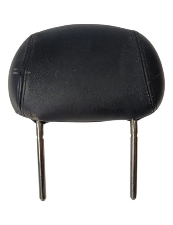 Encosto De Cabeça Banco Vectra 1998 - 2005 Preto