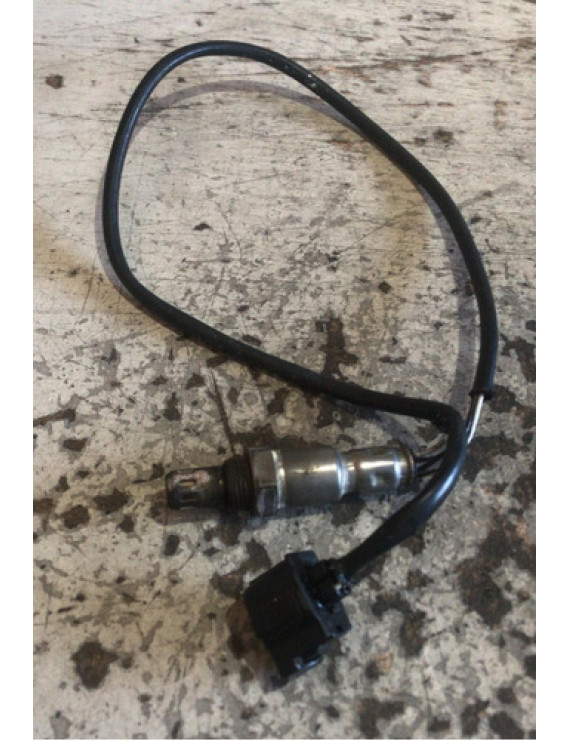 Sonda Lambda Pós Mercedes C180 Cgi 2011 / A0065422218