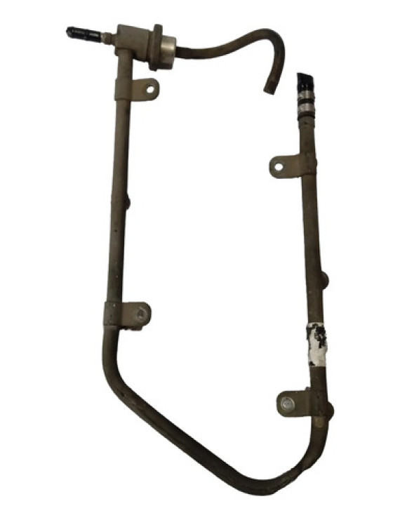 Flauta De Combustível Omega Australiano 3.8 V6 1998 - 2005