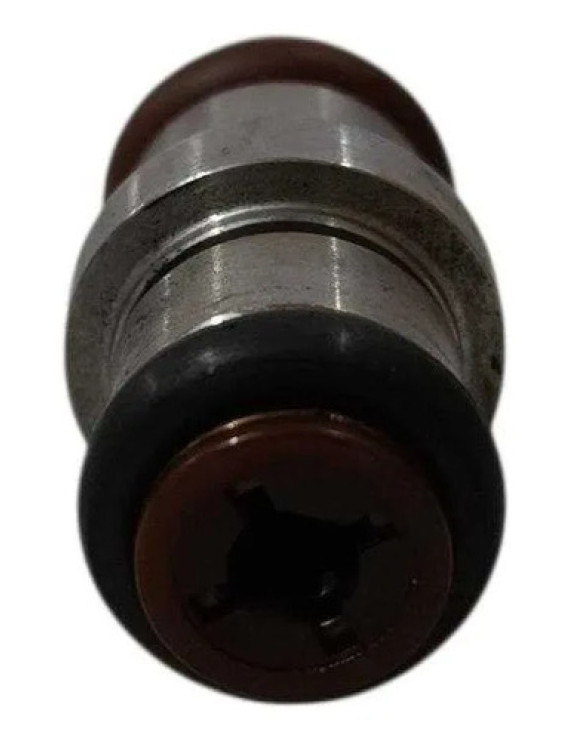 Bico Injetor Partida Fria Civic 1.8 2012 2013 2014 2015 2016 127/220v