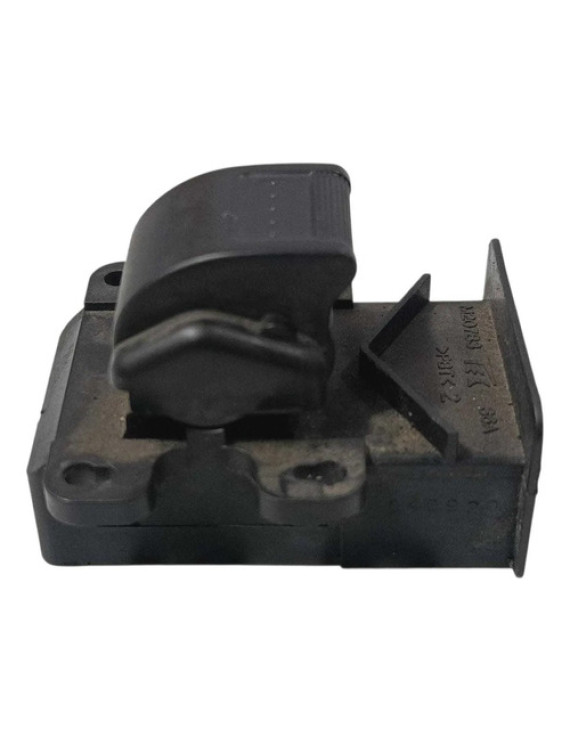 Botão De Vidro Traseiro Honda Fit 2003 2004 2005 06 07 2008