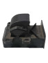 Botão De Vidro Traseiro Honda Fit 2003 2004 2005 06 07 2008