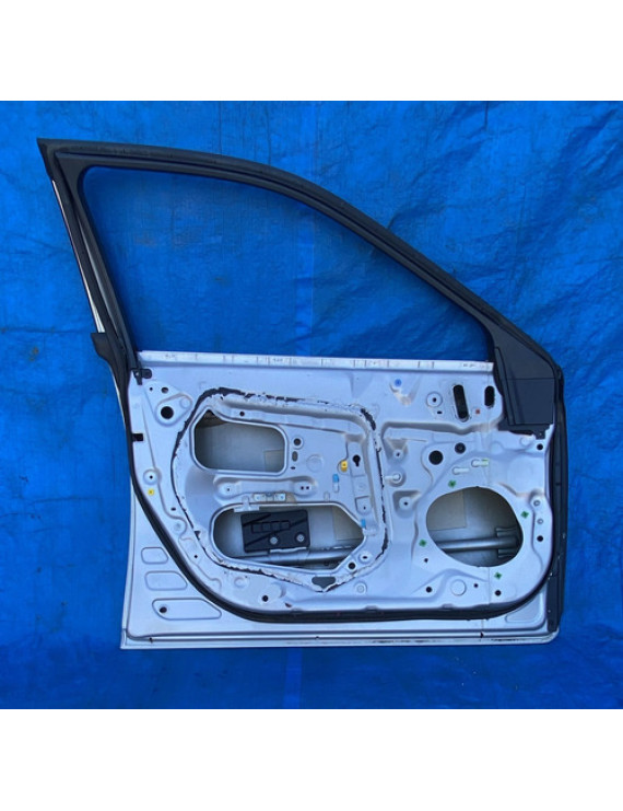 Porta Dianteira Esquerda Lexus Es350 2007 Á 2012 Dianteira Esquerda Prateado