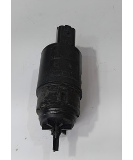 Motor Esguicho Limpador C5 2001 - 2008