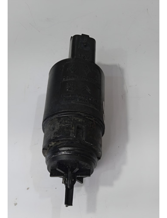 Motor Esguicho Limpador C5 2001 - 2008