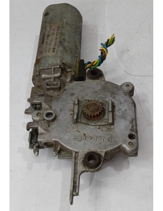 Motor Teto Solar Mercedes C180 C240 E320 1998 - 2003