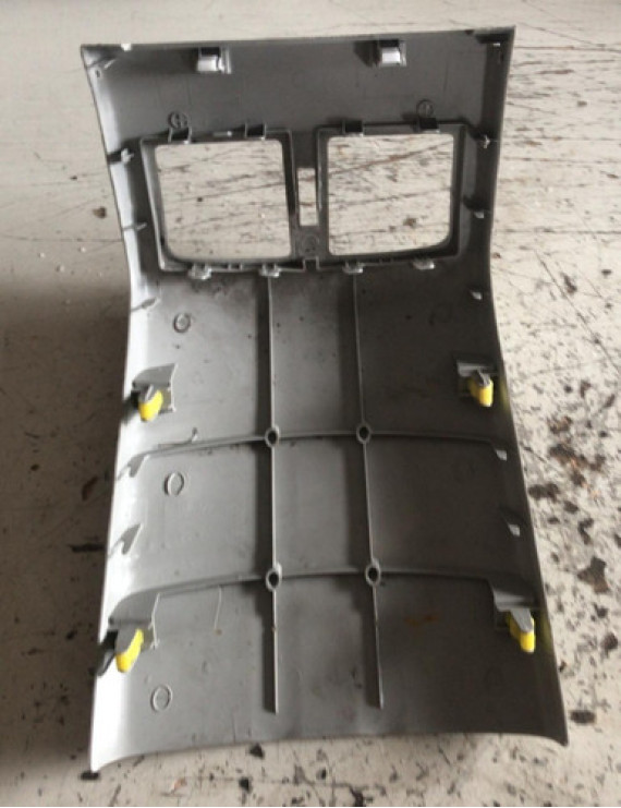 Moldura Ar Condicionado Tras. Es350 2007 - 2012 58903-33080