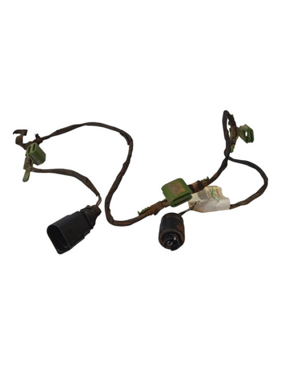 Chicote Pisca Paralama Amarok 2015 2016